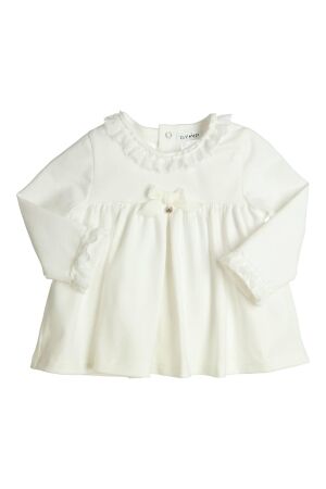 Gymp Tuniek Aerodoux Off White