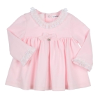 Gymp jurken Light Pink 351-5536-10