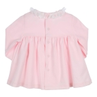 Gymp jurken Light Pink 351-5536-10