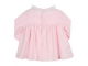 Gymp jurken Light Pink 351-5536-10
