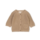 Feetje vesten 710 Taupe 51300481