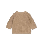 Feetje vesten 710 Taupe 51300481