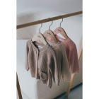 Feetje vesten 710 Taupe 51300481
