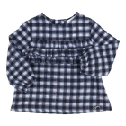 Gymp jurken Navy - Blue 351-5720-10