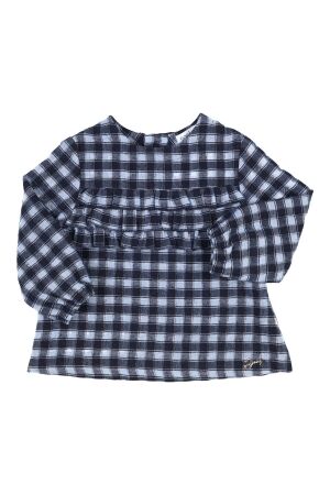 Gymp Tuniek Tokyo Navy - Blue