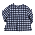 Gymp jurken Navy - Blue 351-5720-10
