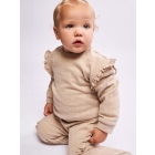 Gymp truien Beige 352-5504-10