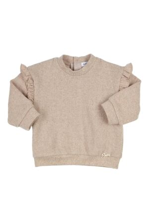 Gymp truien & vesten Beige 352-5504-10