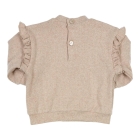 Gymp truien Beige 352-5504-10