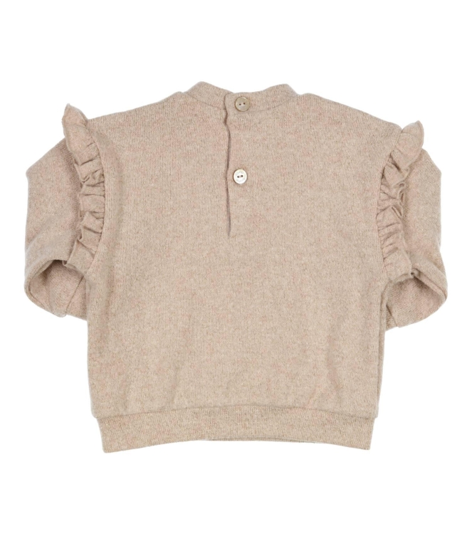 Gymp truien & vesten Beige 352-5504-10