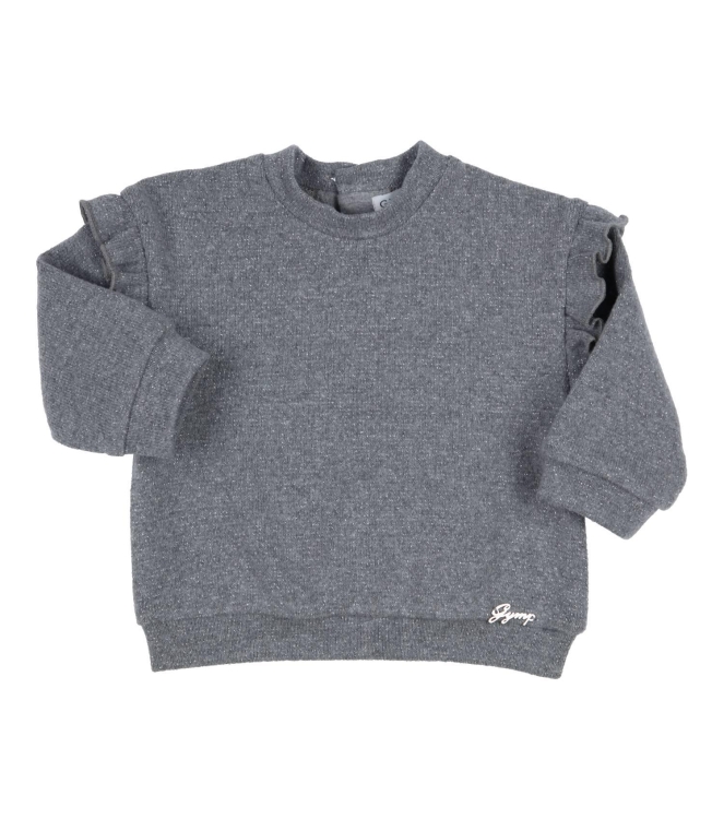 Gymp truien & vesten Grey 352-5505-10