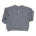 Gymp truien & vesten Grey 352-5505-10