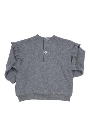Gymp truien & vesten Grey 352-5505-10