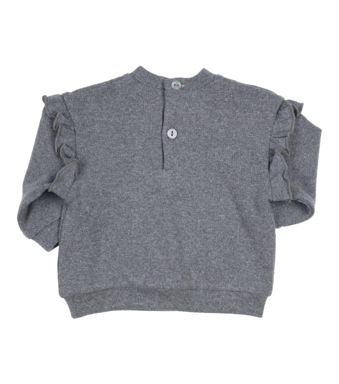 Gymp truien & vesten Grey 352-5505-10