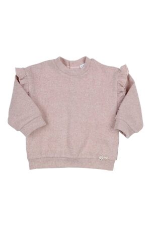 Gymp Sweater Lucia Old Rose