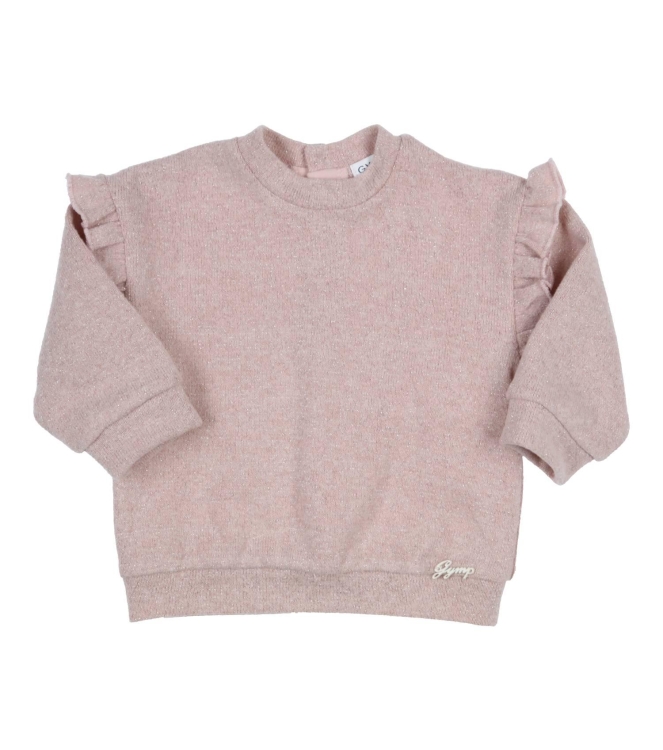 Gymp truien & vesten Old Rose 352-5506-10