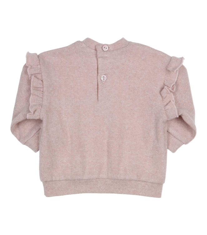 Gymp truien & vesten Old Rose 352-5506-10
