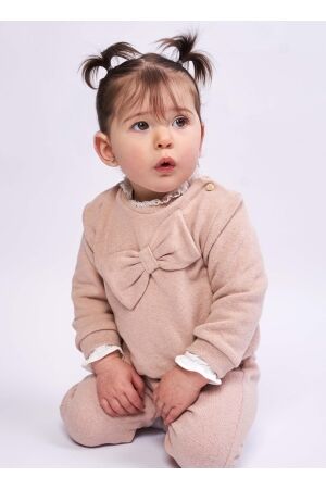 Gymp Sweater Gillo Old Rose