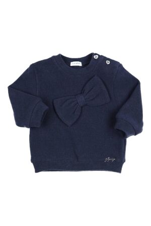 Gymp Sweater Gillo Navy