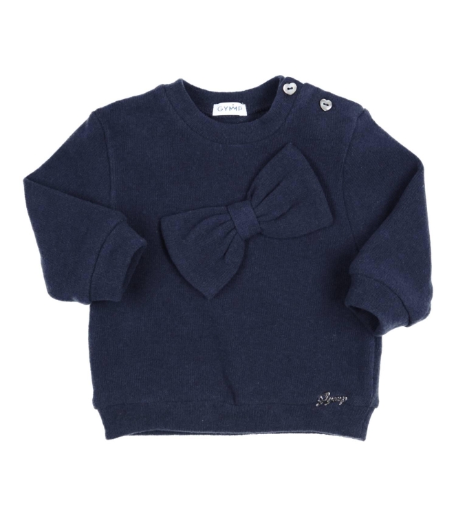 Gymp truien & vesten Navy 352-5513-10