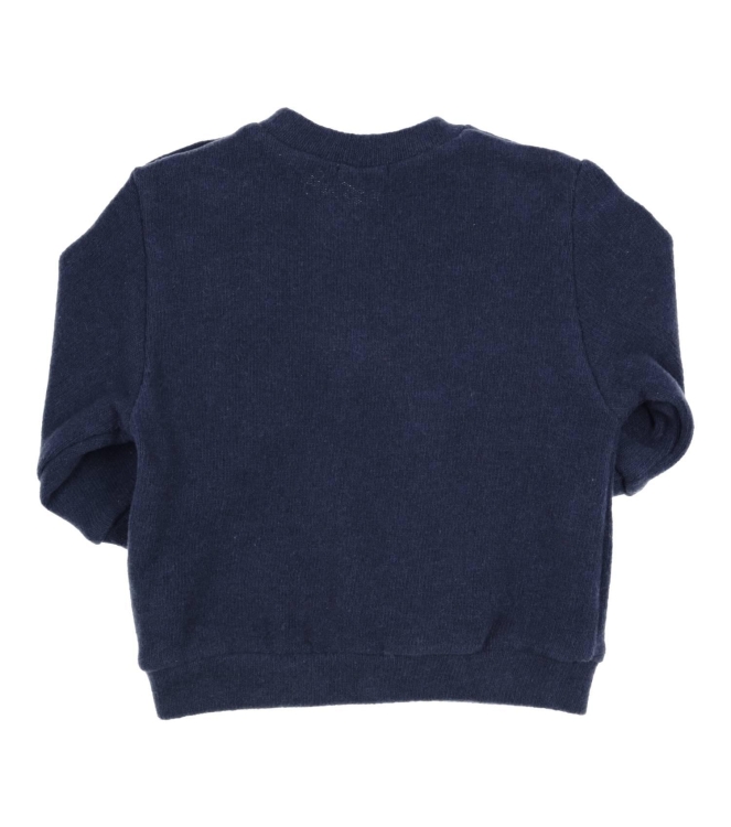 Gymp truien & vesten Navy 352-5513-10