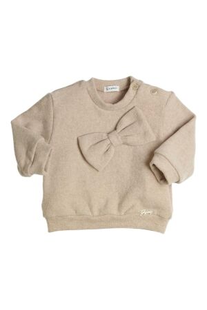 Gymp Sweater Gillo Beige