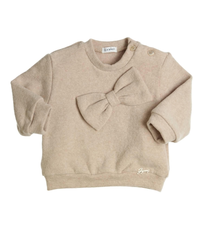 Gymp truien & vesten Beige 352-5513-10