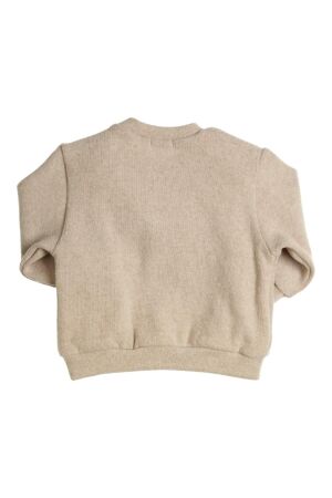 Gymp truien & vesten Beige 352-5513-10