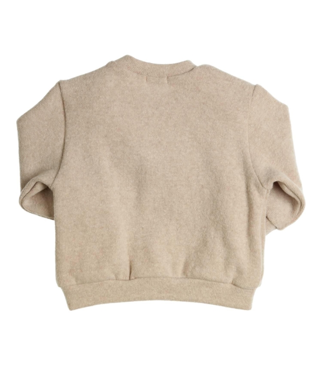 Gymp truien & vesten Beige 352-5513-10