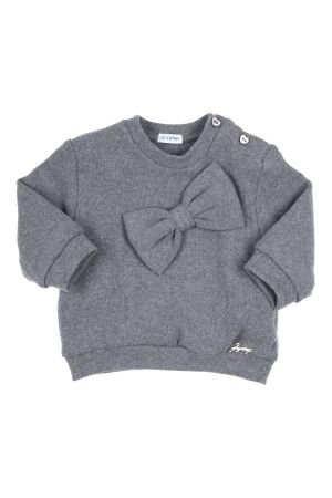 Gymp Sweater Gillo Grey