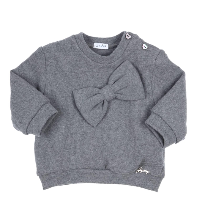Gymp truien & vesten Grey 352-5513-10
