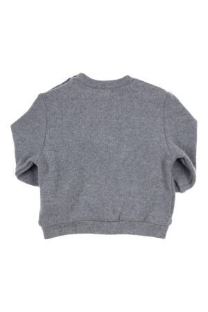 Gymp truien & vesten Grey 352-5513-10