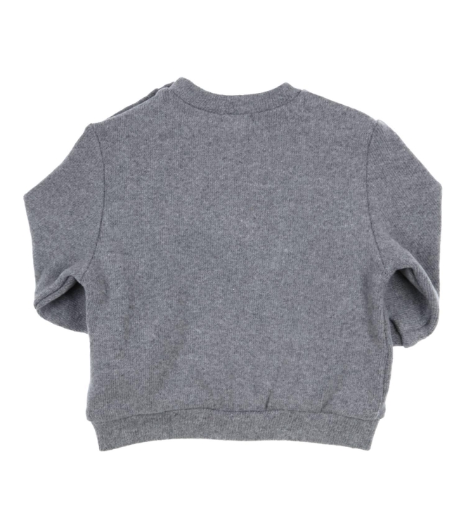 Gymp truien & vesten Grey 352-5513-10