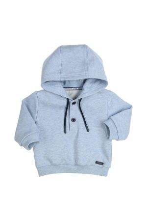 Gymp truien & vesten Light Blue 352-5517-20