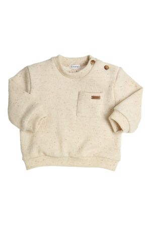 Gymp Trui Baris Beige