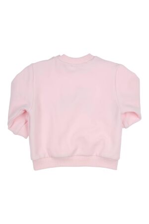 Gymp truien & vesten Light Pink 352-5539-10