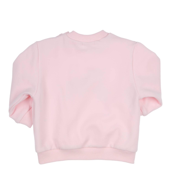 Gymp truien & vesten Light Pink 352-5539-10
