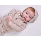 Gymp truien & vesten Beige 352-5567-20