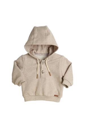 Gymp truien & vesten Beige 352-5567-20
