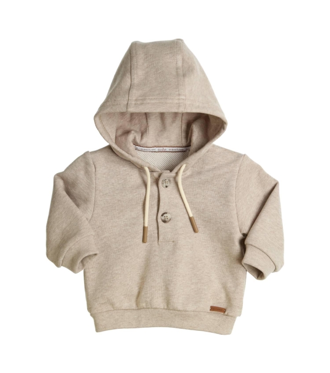 Gymp truien & vesten Beige 352-5567-20