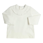 Gymp shirts Off White 352-5580-10