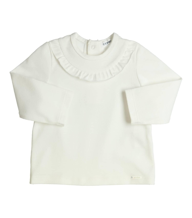 Gymp shirts Off White 352-5580-10
