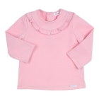 Gymp shirts Rose 352-5580-10