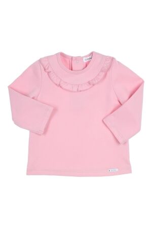 Gymp T-shirt Aerodoux Rose
