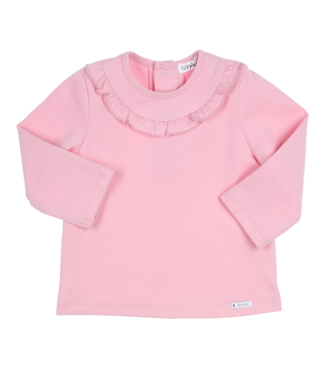 Gymp shirts Rose 352-5580-10
