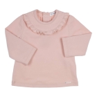 Gymp shirts Light Pink 352-5580-10