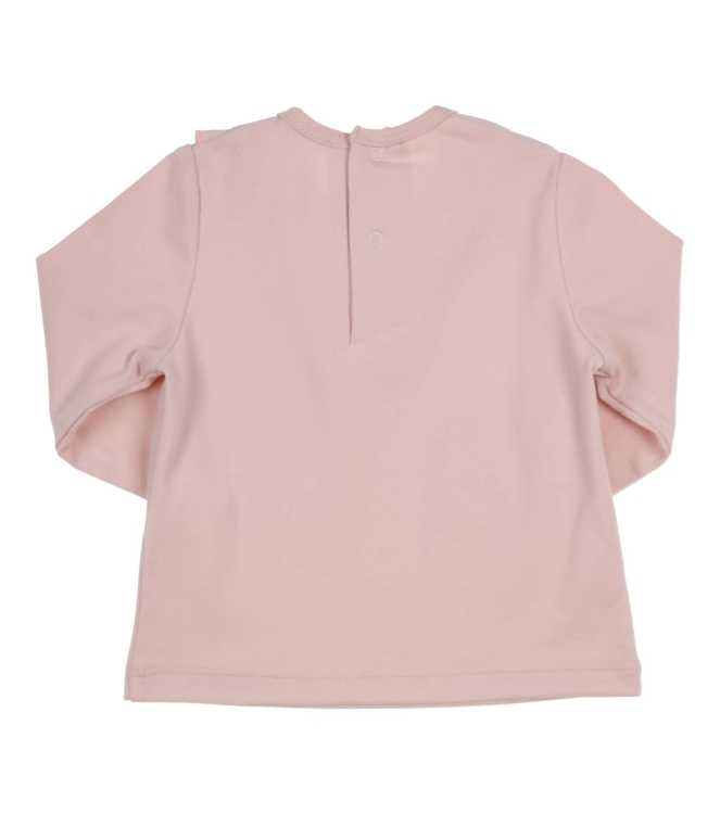 Gymp shirts Light Pink 352-5580-10