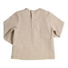 Gymp shirts Beige 352-5581-10