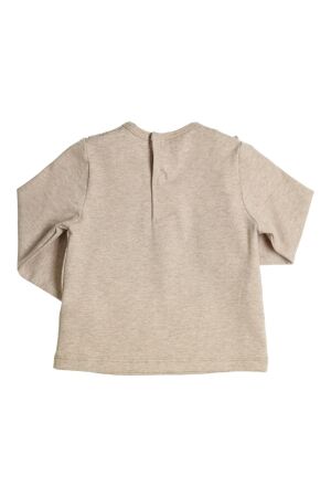 Gymp shirts Beige 352-5581-10