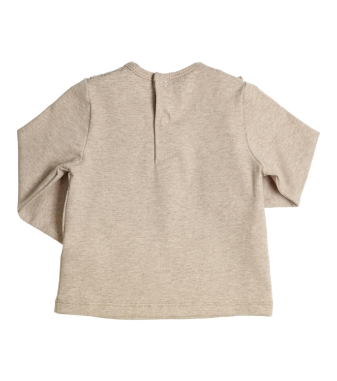 Gymp shirts Beige 352-5581-10